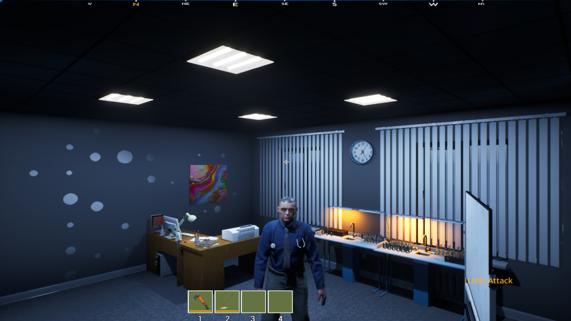 制药实验室/Pharma Craft（Build.23274881）