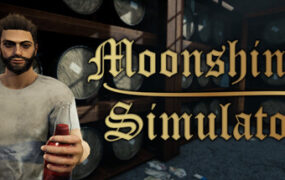 私酿达人模拟器/Moonshiner Simulator（Build.23310936）