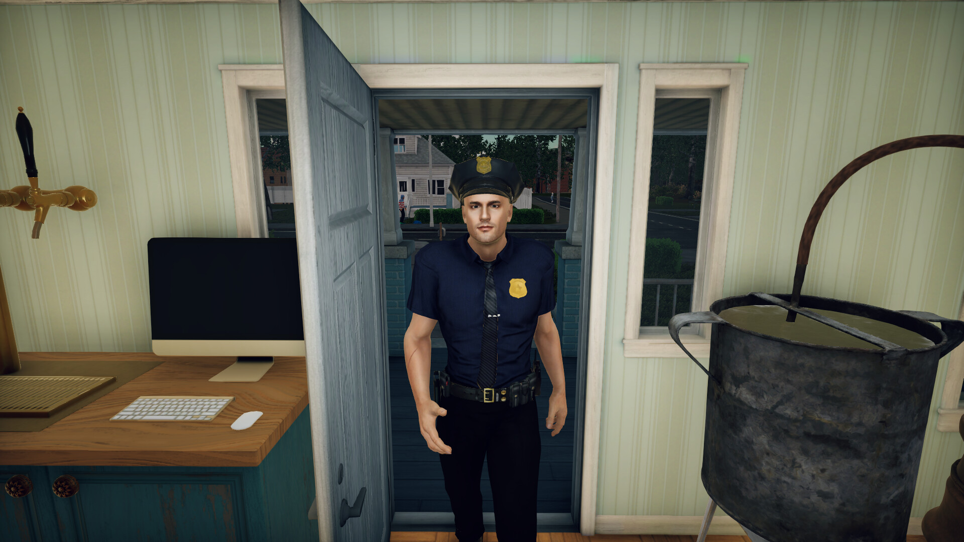 私酿达人模拟器/Moonshiner Simulator（Build.23310936）
