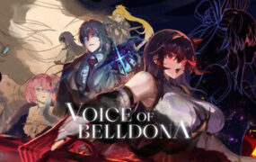 纺织者之咏/Voice of Belldona（Build.23316788）