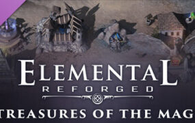 元素：重铸/Elemental: Reforged（更新至v1.1）