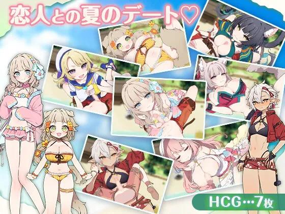 Forestia～小镇的牧场生活/フォレスティア～ちいさな町の牧場ライフ（v1.4.0）