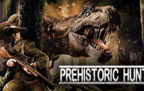 史前猎杀/Prehistoric Hunt（v0.128.07）