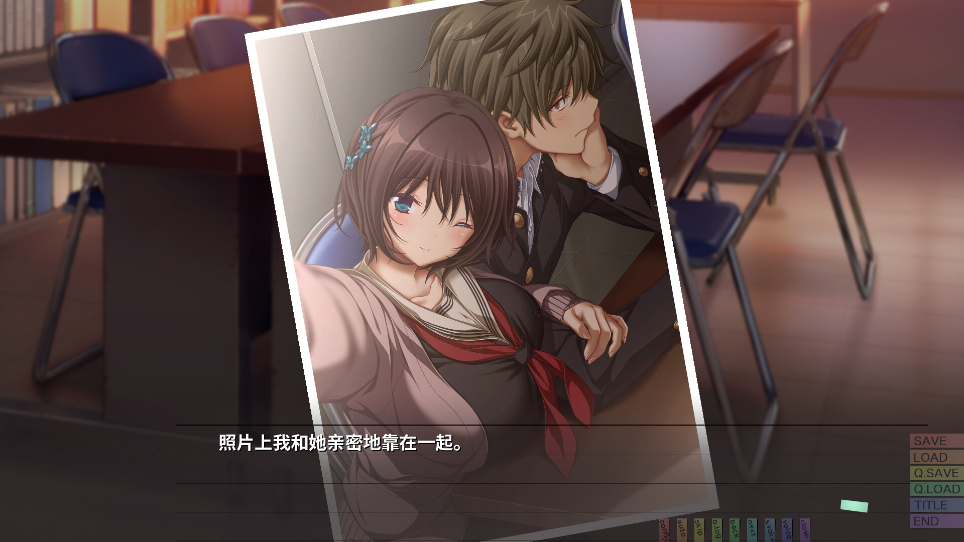 几度相逢若初见/NICE TO MEET YOU, AGAIN（v1.03b）