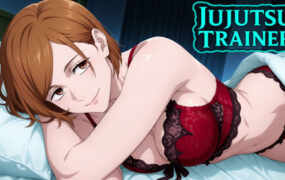 咒术训练家/Jujutsu Trainer（v0.21）