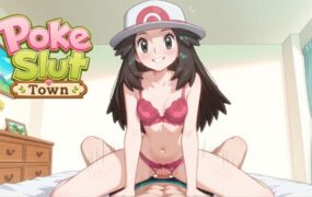 宝可梦艳女镇/PokeSlutsTown（v0.5 beta）