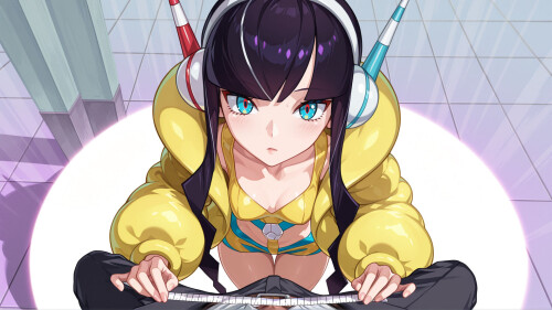 宝可梦艳女镇/PokeSlutsTown（v0.5 beta）