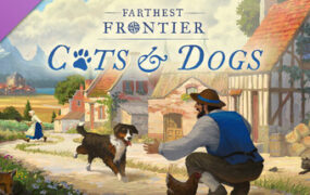 遥远的边陲/Farthest Frontier（更新至v1.1.2）