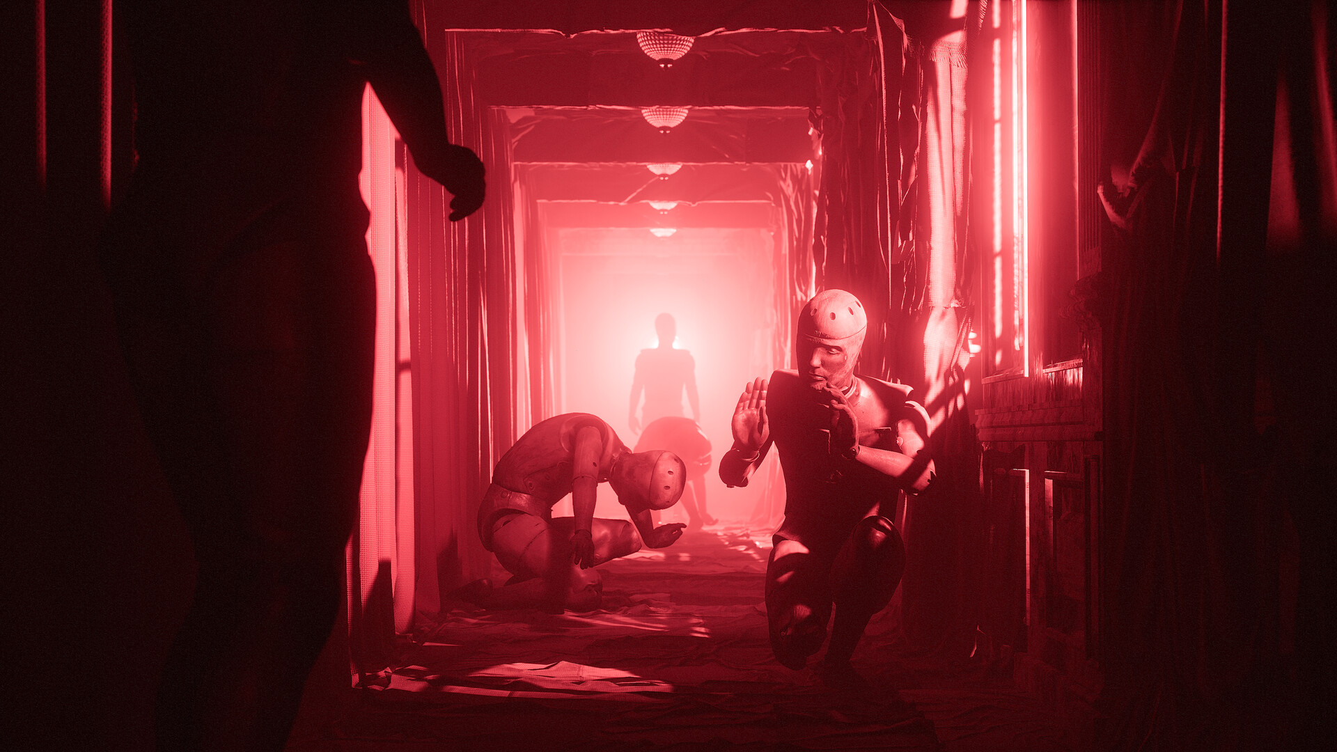 层层恐惧：完全重制版/Layers of Fear（v1.2.3）