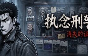 执念刑警之消失的证人（Build.23364488）