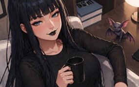 我的哥特欲望/My Goth Desires（Ch5 v0.5.0）