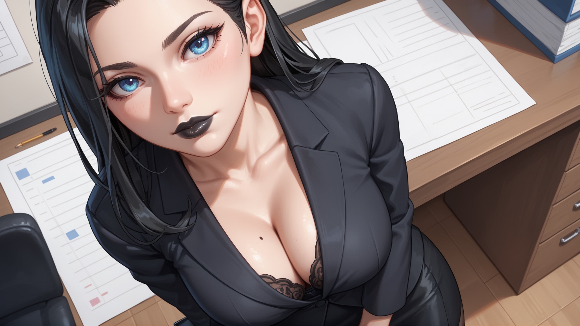 我的哥特欲望/My Goth Desires（Ch5 v0.5.0）