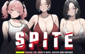 复仇：老板的老婆姐妹和母亲/SPITE: Taking the Boss’s Wife, Sister and Mother