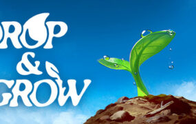 滴水生长/Drop and Grow