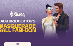 模拟人生4/The Sims™ 4（更新至v1.124.63.1020）