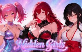 隐藏少女/Hidden Girls