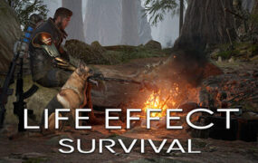 生命效应 生存/LIFE EFFECT Survival（v0.44.2）
