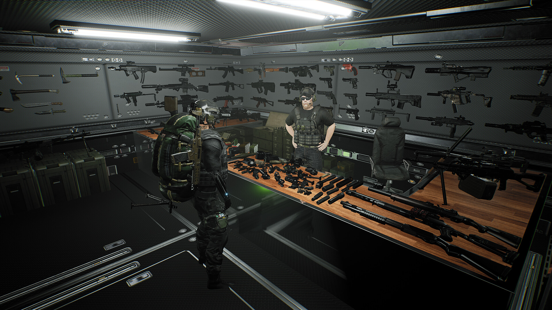 生命效应 生存/LIFE EFFECT Survival（v0.44.2）