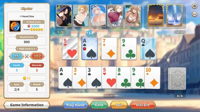 异世界大老二/Isekai Big Dick