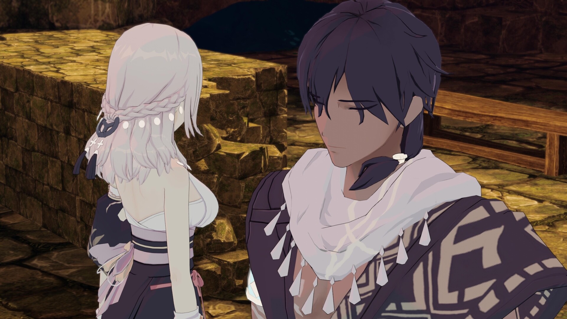 ARIE：月咏/Arie: Moonprayer