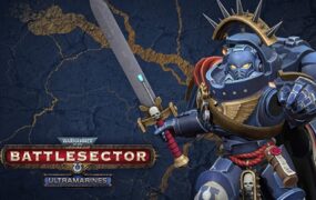 战锤40K：战区/Warhammer 40000: Battlesector（更新至V1.7.1）