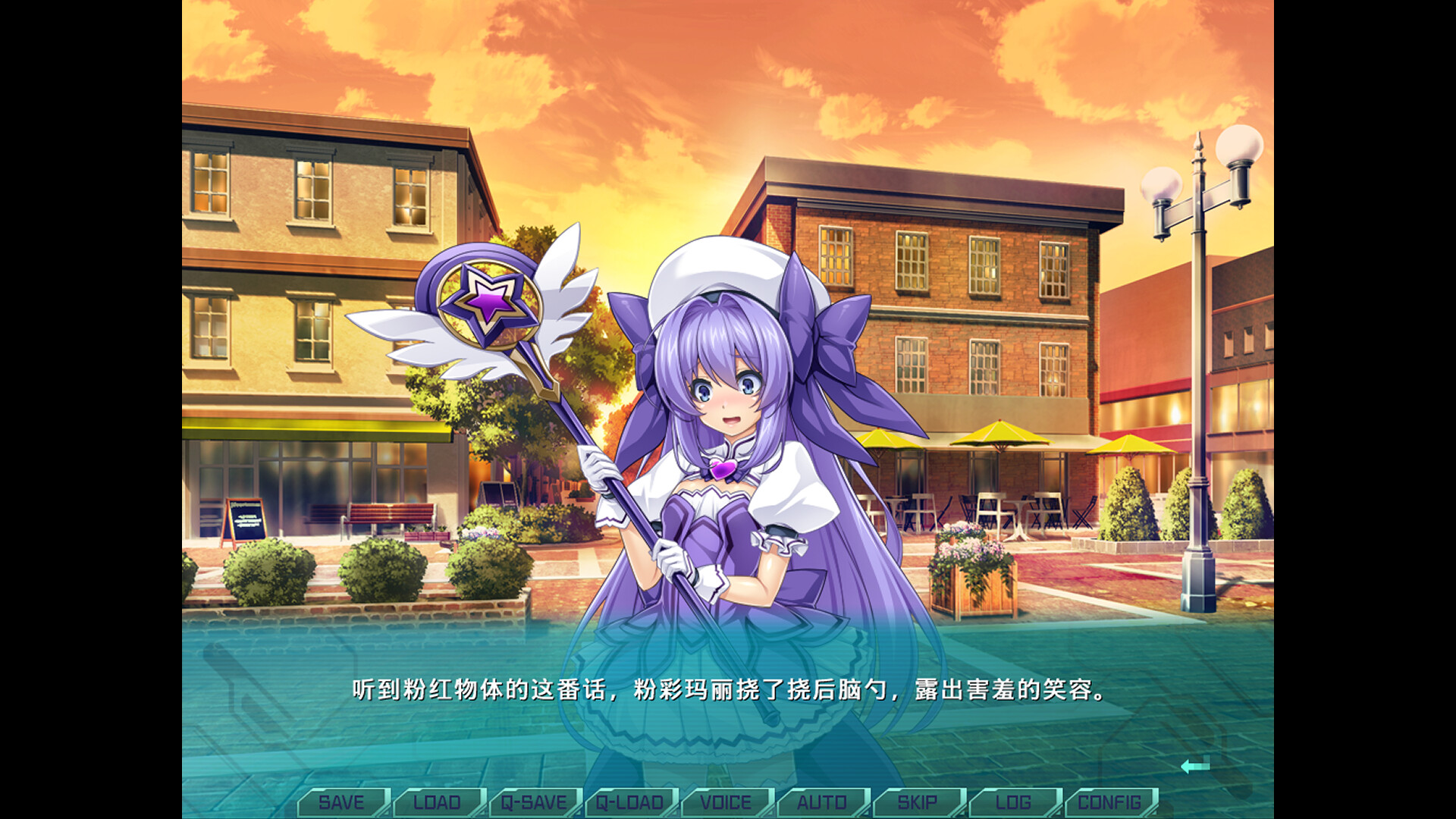 光翼战姬 ExS-TIA 平行时空外传3部合集