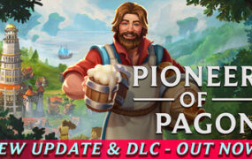 帕格尼物语/Pioneers of Pagonia（更新至v1.3.0）