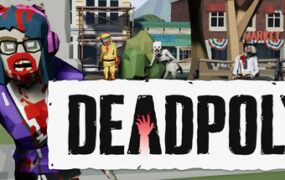 死亡波利/DeadPoly Online（v0.6.7）