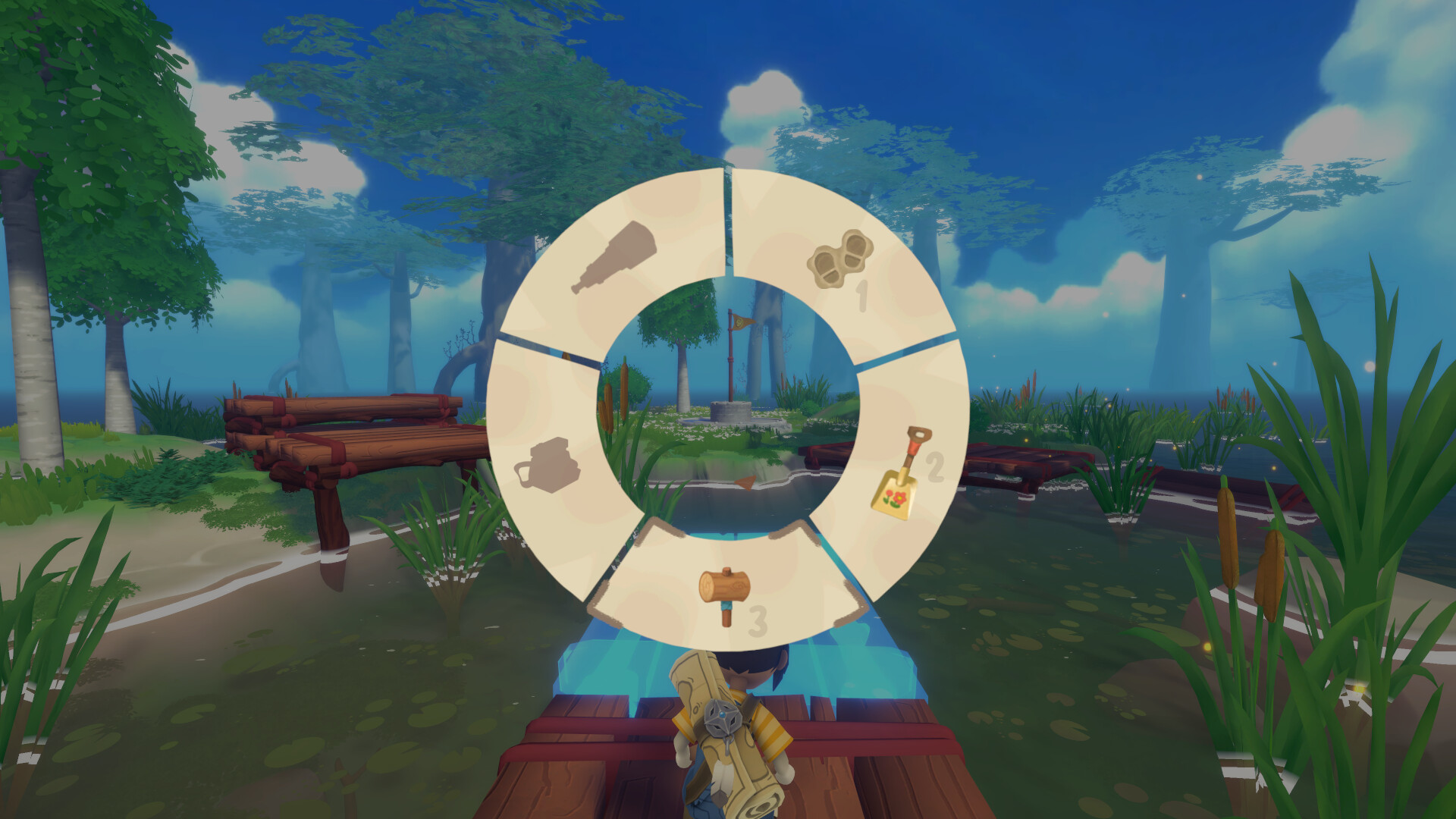 绘途寻踪/Map Map: A Game About Maps（v1.01）