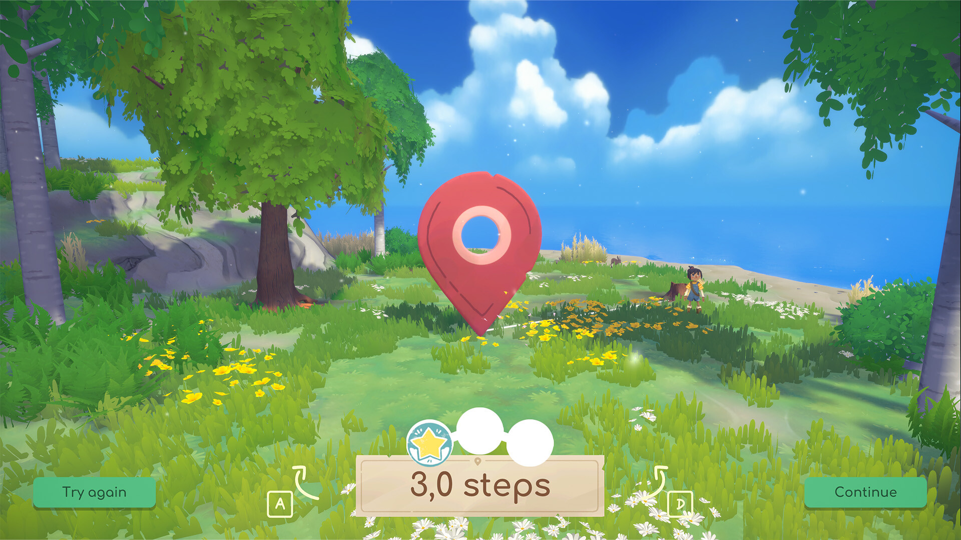 绘途寻踪/Map Map: A Game About Maps（v1.01）
