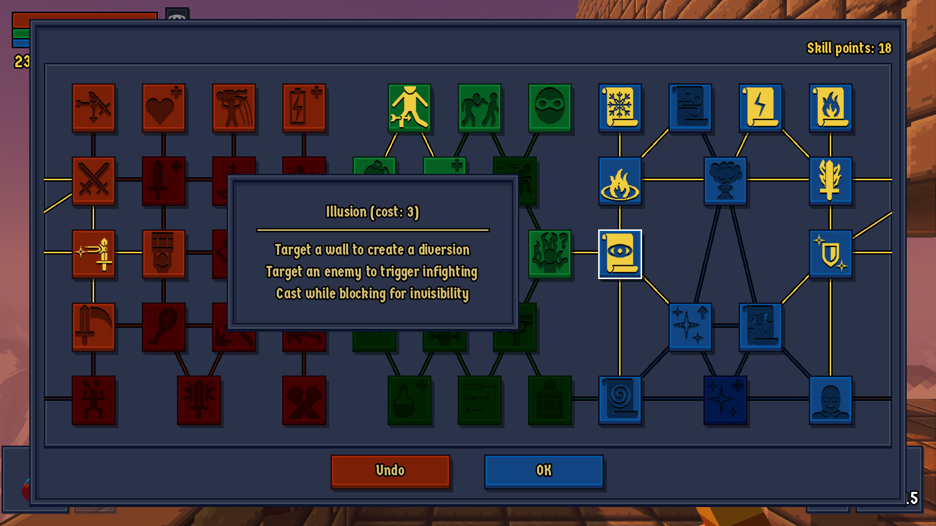 踢蹋爵士的冒险/The Adventures of Sir Kicksalot（v1.05）
