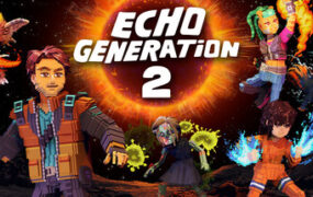 回声世代2/Echo Generation 2(v1.0.42)