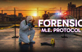 法医鉴定协议/FORENSIC M.E. Protocol