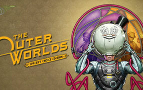 天外世界/The Outer Worlds（更新至v2.5.8.1）