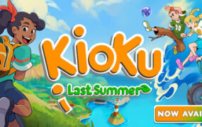 Kioku: 夏日记忆岛/Kioku: Last Summer