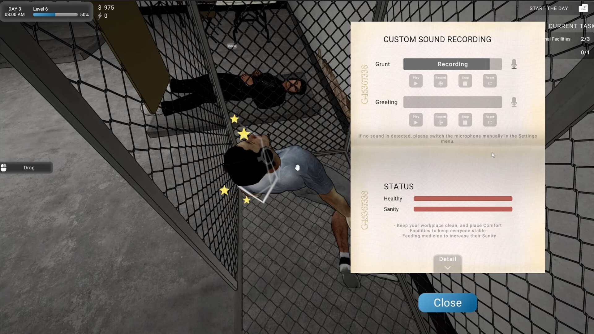 诈骗园区模拟器: 地下王国/Scam Center Simulator: UnderKingdom（Build.23486175）
