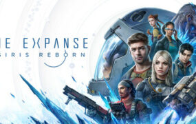 苍穹浩瀚：奥西里斯重生/The Expanse Osiris Reborn（v0.9.0.2433）