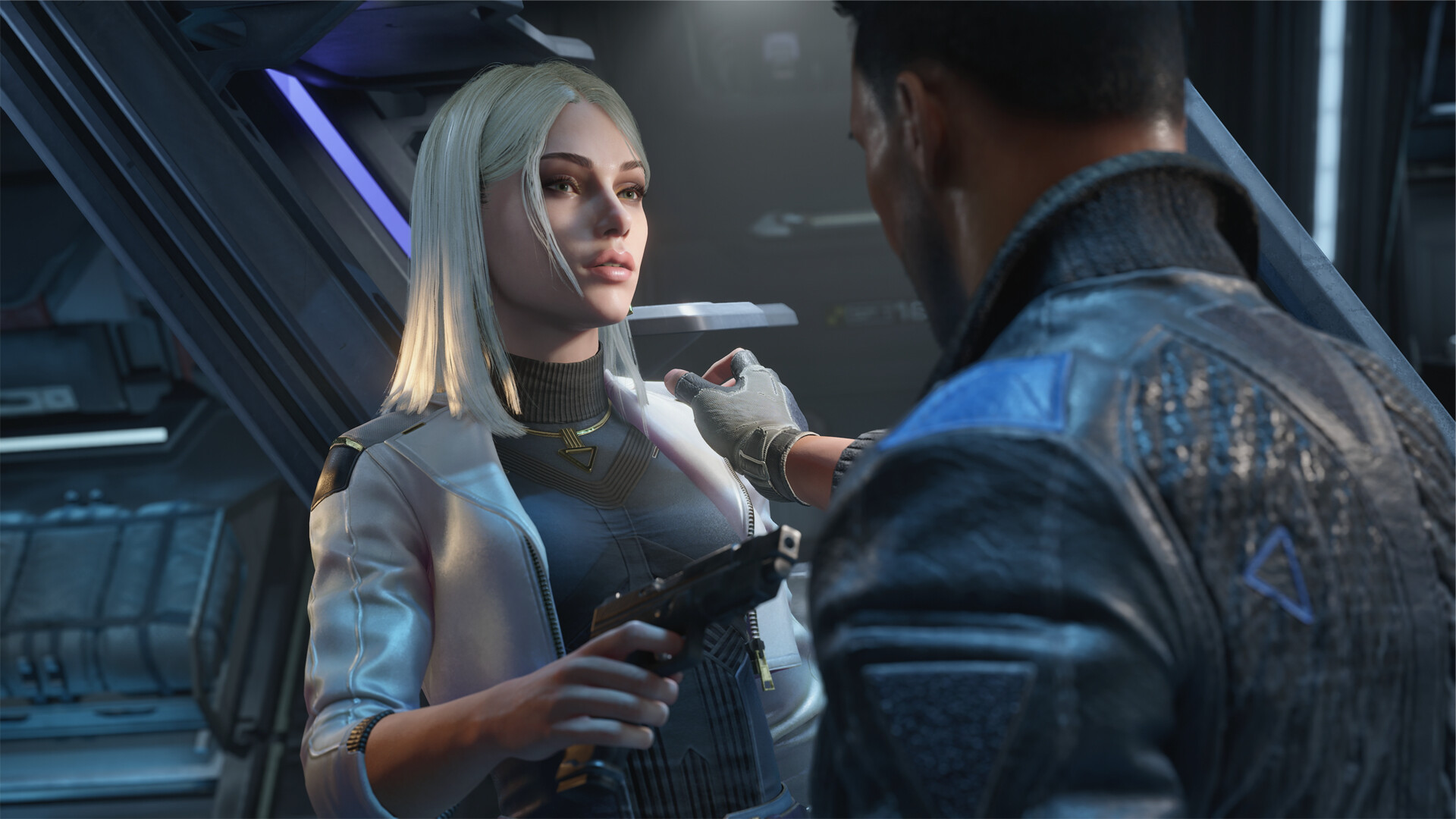 苍穹浩瀚：奥西里斯重生/The Expanse Osiris Reborn（v0.9.0.2433）