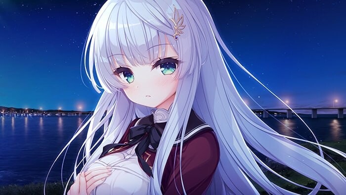 Relirium -雷利利乌姆- 遗迹与邂逅与冒险（v1.0.1）
