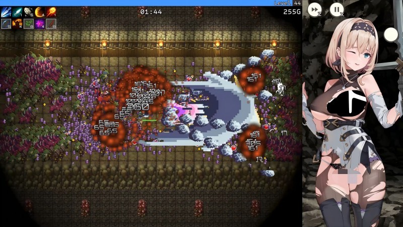 旅店，酒馆与女枪士/Tavern, Inn, and the Halberd（v1.1.1）