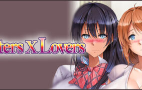 姐妹 X 恋人/Sisters x Lovers
