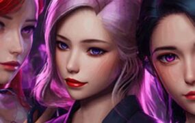 我的恶霸女友/My Bully Is My Lover（Ch2 EP2）