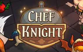 厨师骑士/Chef Knight