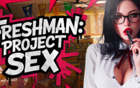 新生：性计划/FRESHMAN Project SEX