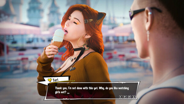 新生：性计划/FRESHMAN Project SEX