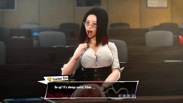 新生：性计划/FRESHMAN Project SEX