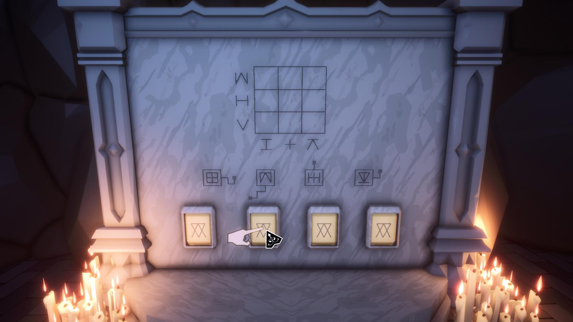维伦达尔城堡之谜 – 密室逃脱/Secrets of Velendar Castle – Escape Room（Build.23416913）