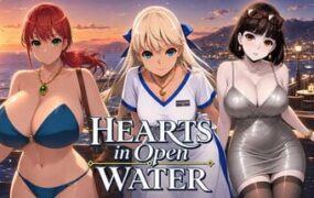 公海之心/Hearts in Open Water
