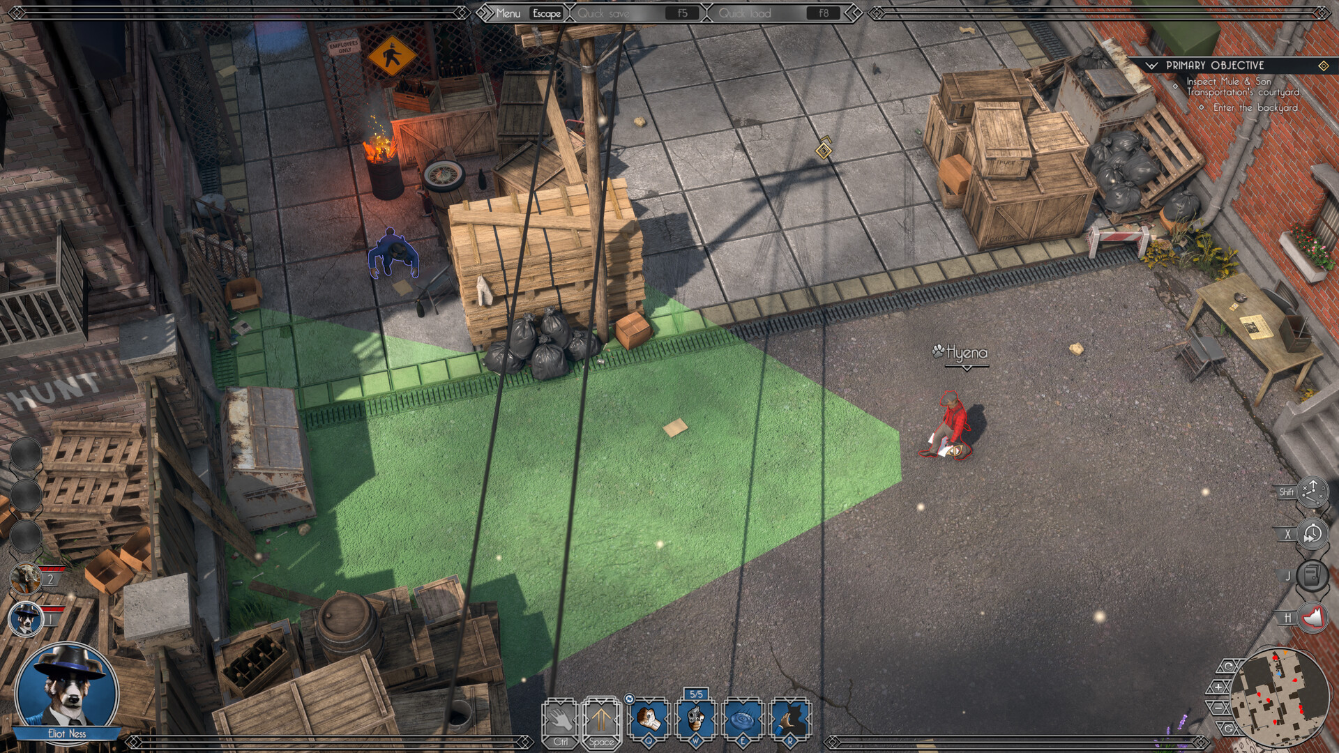 禁忌森林/Prohibeast（v0.9.075）