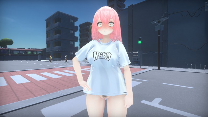 罗克珊/Roxanne（V0.9.1）